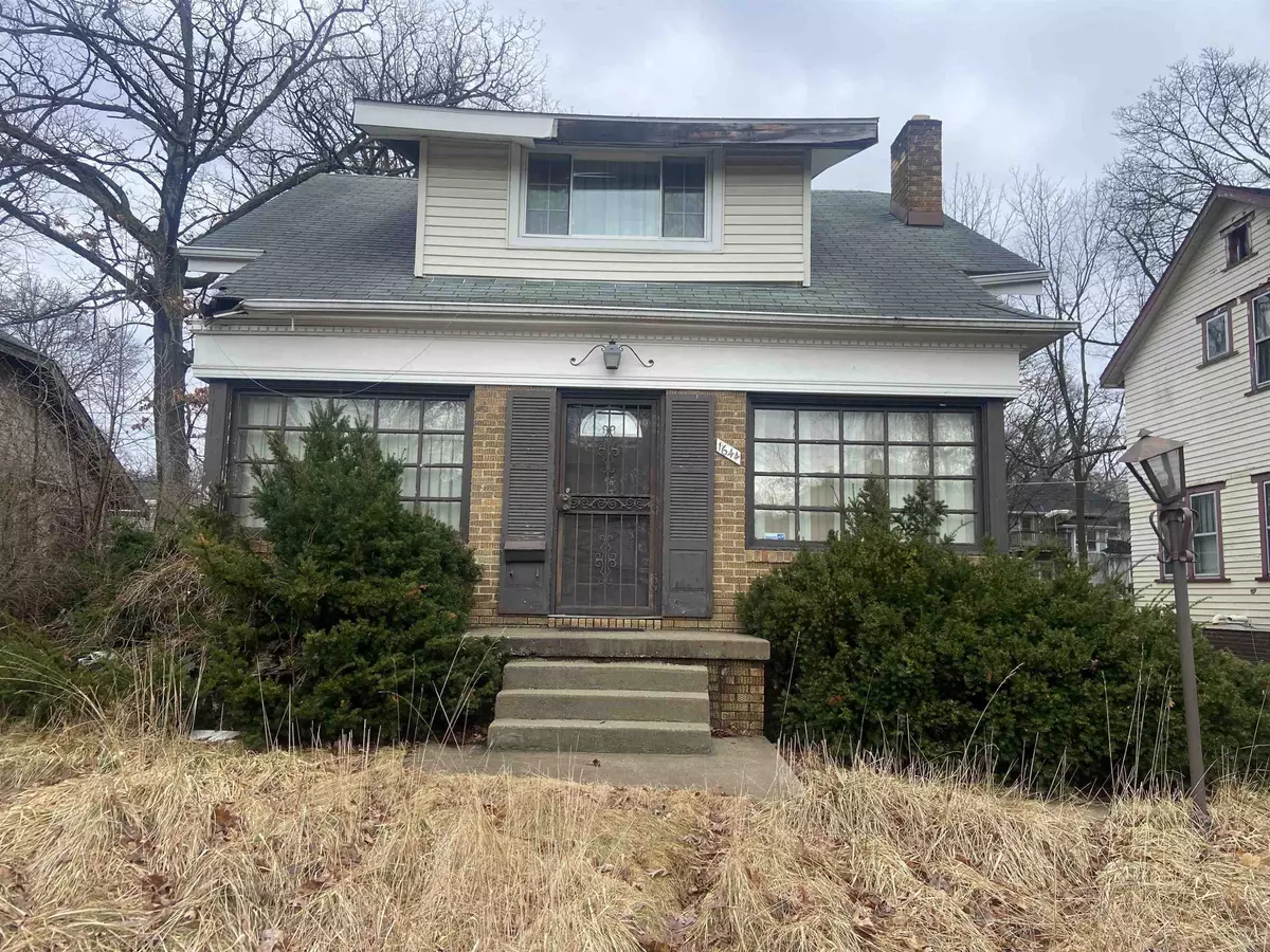Flint, MI 48503,1644 Euclid Avenue