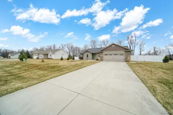 Adrian, MI 49221,3685 Willow Nicole Lane