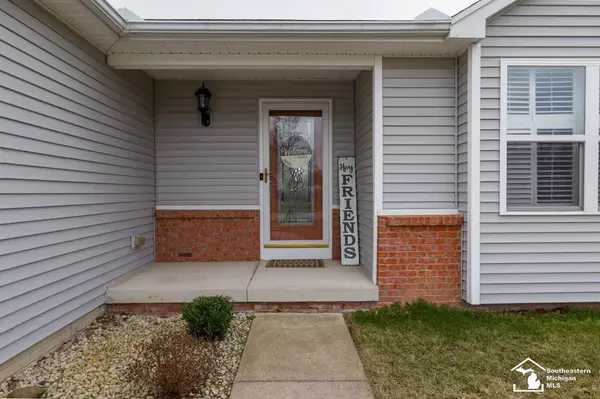 Temperance, MI 48182,445 Sunfish Lane