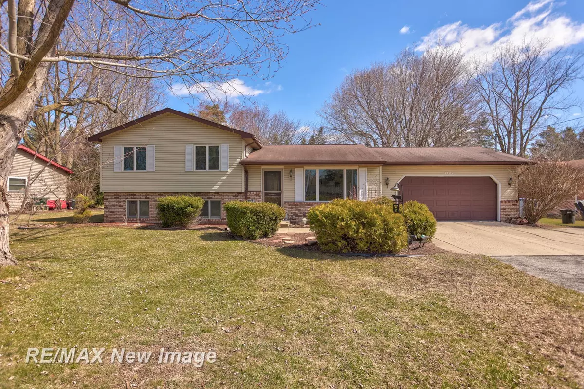 Freeland, MI 48623,4132 Meadowbrook Drive