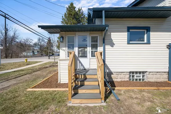 Temperance, MI 48182,8828 Lewis Avenue