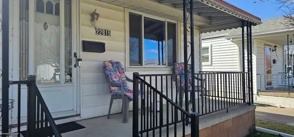 Eastpointe, MI 48021,22815 Tuscany Street