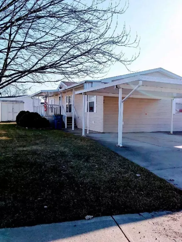 48 Bilwa Road, Swartz Creek, MI 48473
