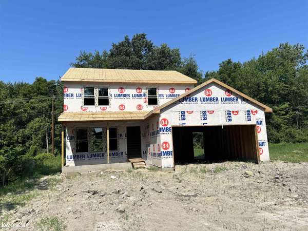 Taylor, MI 48180,00 Hampden Road
