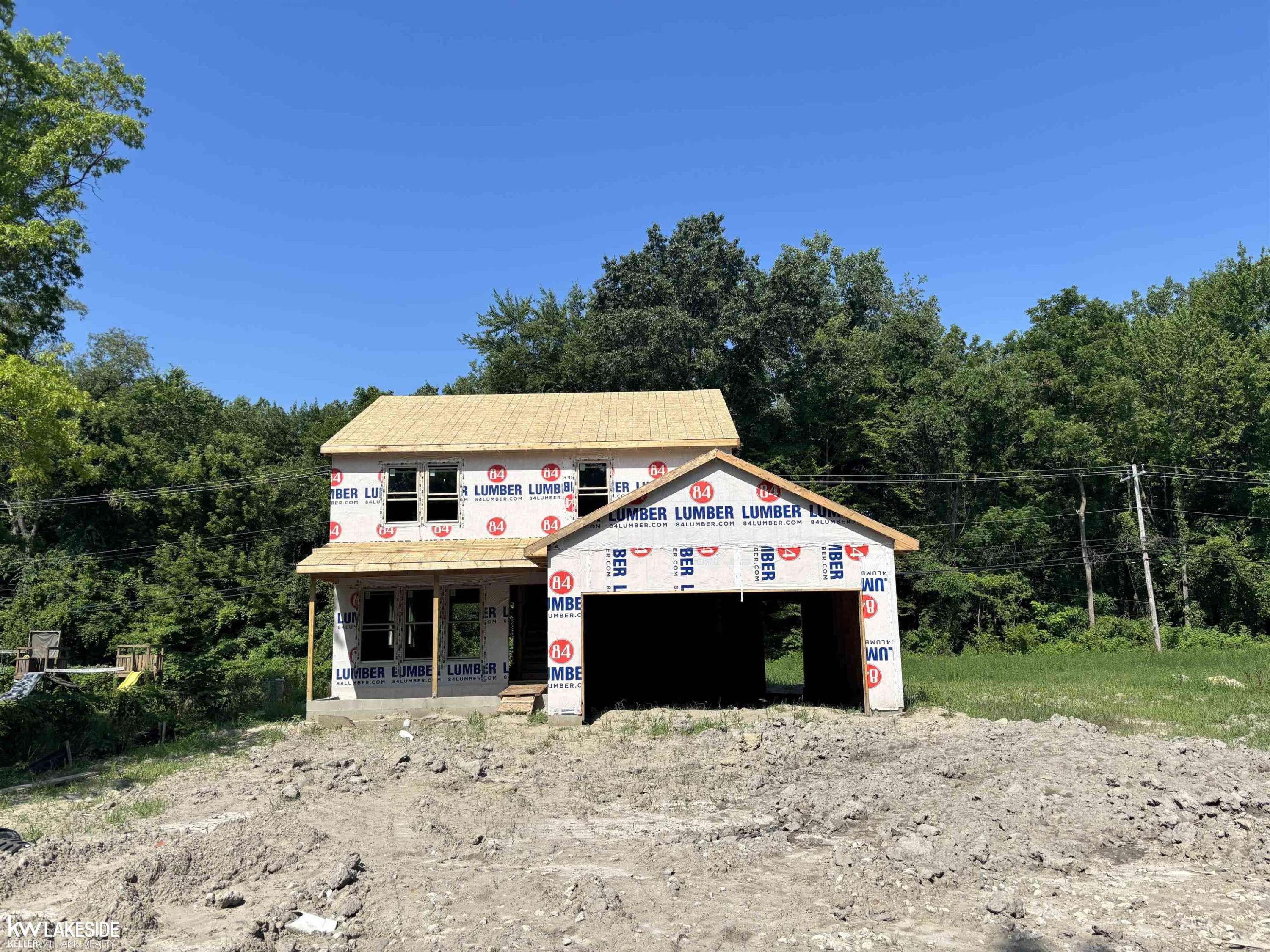 001 Hampden Road, Taylor, MI 48180