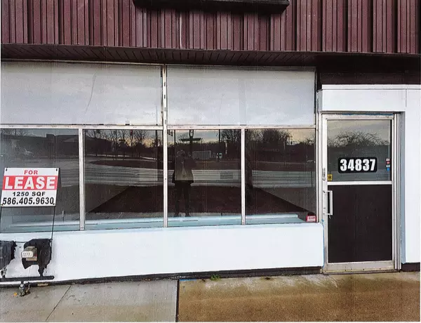 Clinton Twp, MI 48035,34837 S Gratiot Avenue