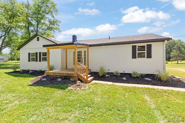 Tecumseh, MI 49286,5549 Macon Highway