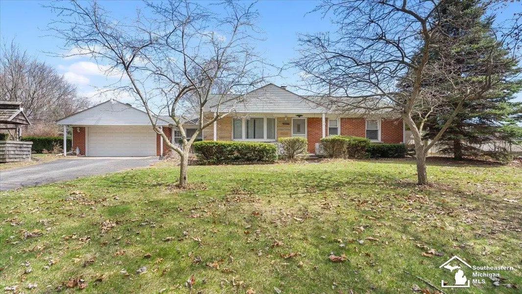 10075 Holland Street, Taylor, MI 48180