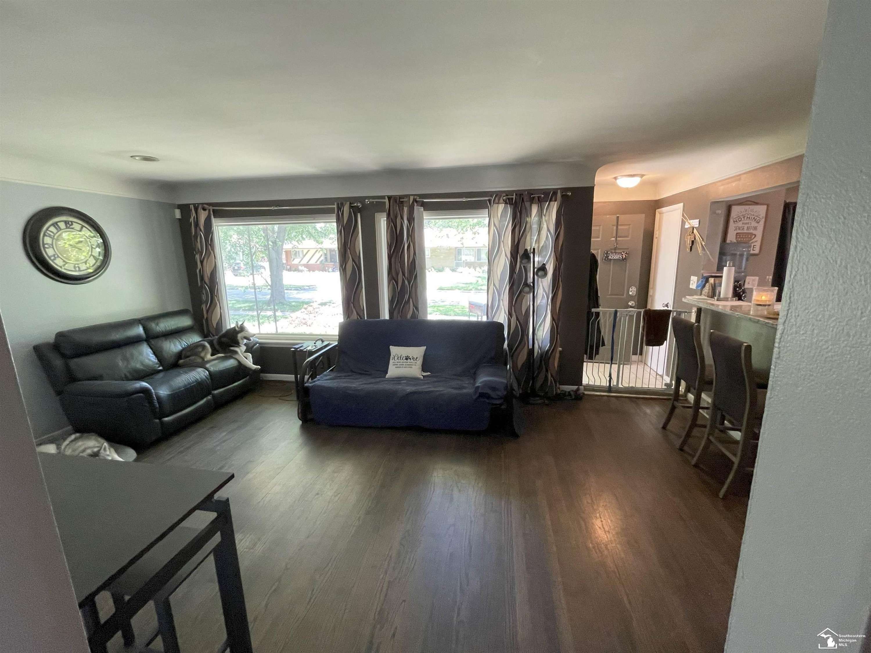 Saint Clair Shores, MI 48080,24609 Wood Street