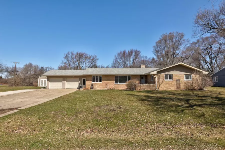 5035 Corvallis Drive, Mount Pleasant, MI 48858