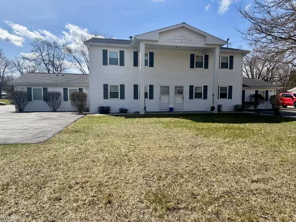 3348 Field Road, Clio, MI 48420