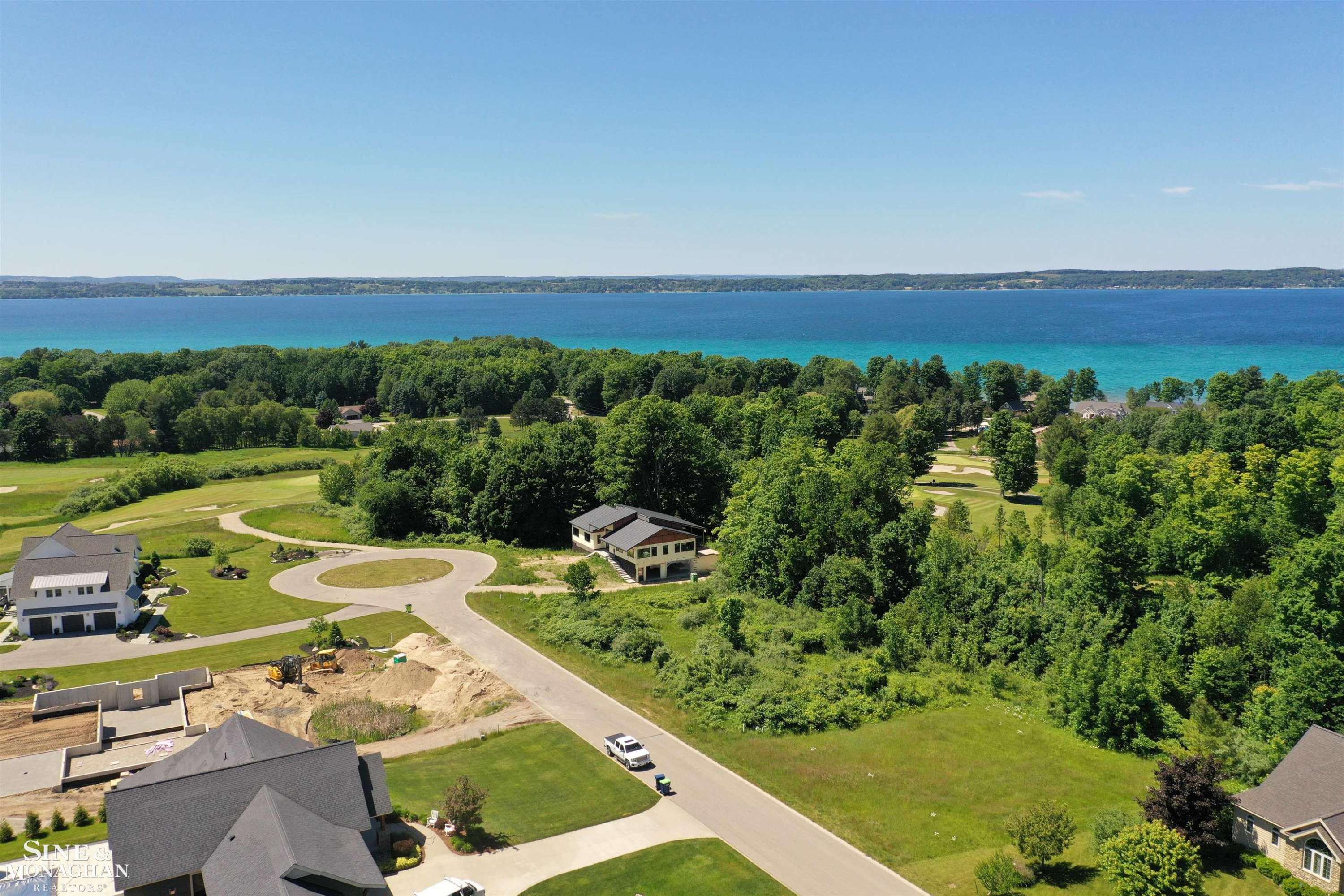 Williamsburg, MI 49690,7791 Turnberry Circle