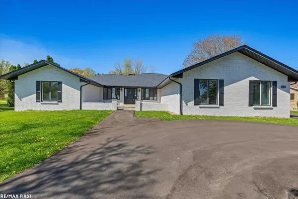 12531 24 Mile Road, Shelby Twp, MI 48315