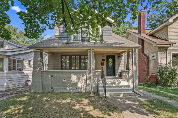 Ferndale, MI 48220,208 W Webster Street