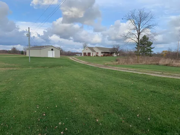Bailey, MI 49303,2665 E Moore Road