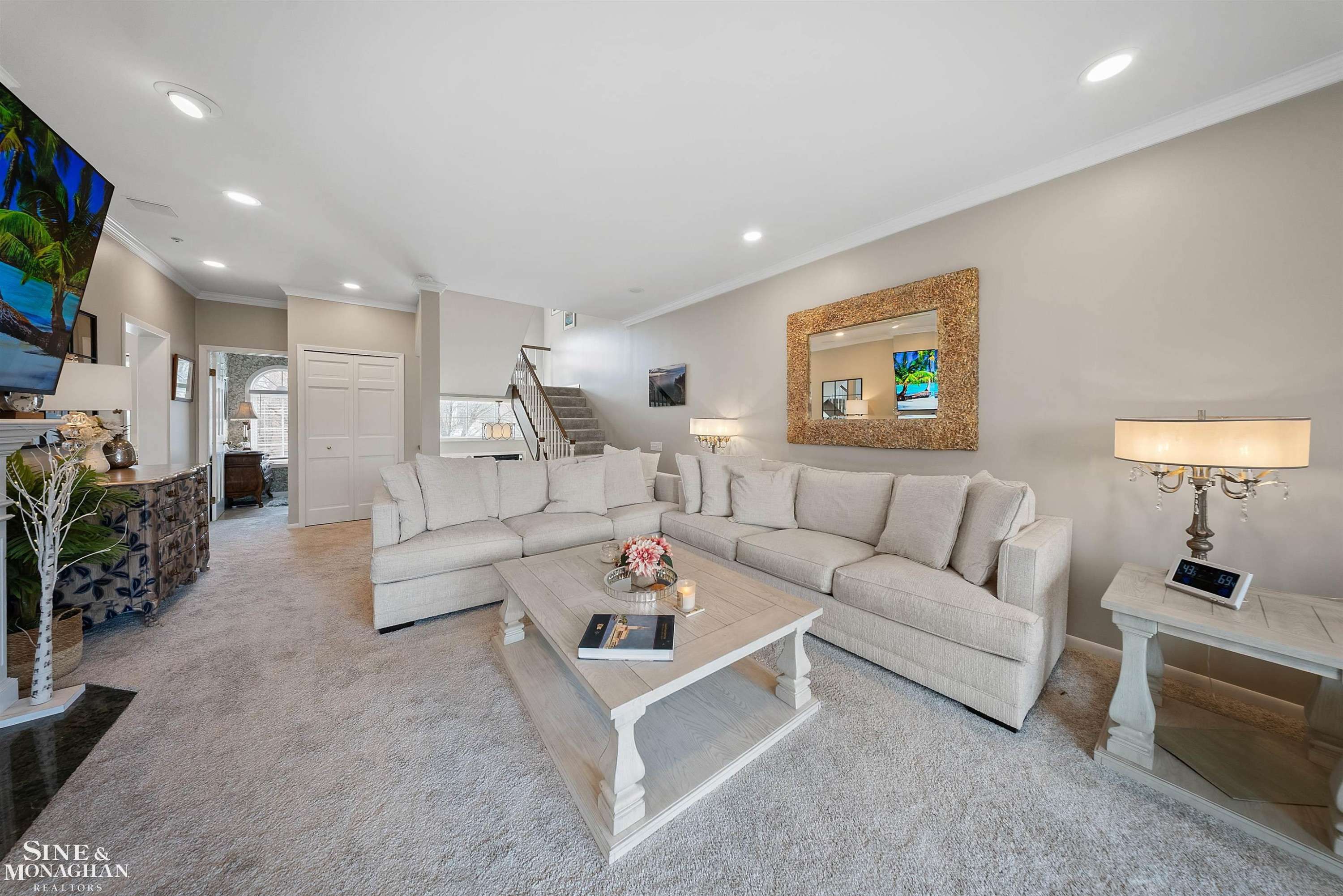 Saint Clair Shores, MI 48080,29165 Jefferson Court