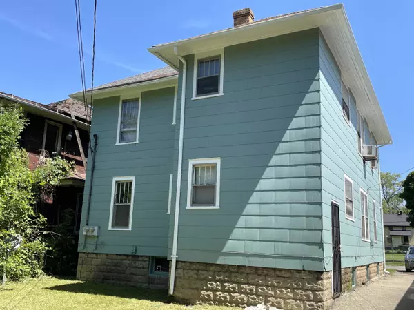 Flint, MI 48505,2313 Adams Avenue