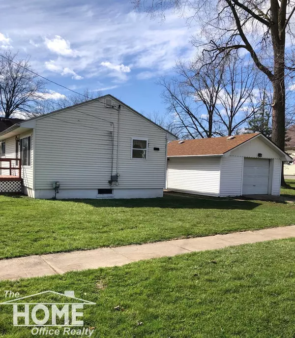 Owosso, MI 48867,809 E Mason Street