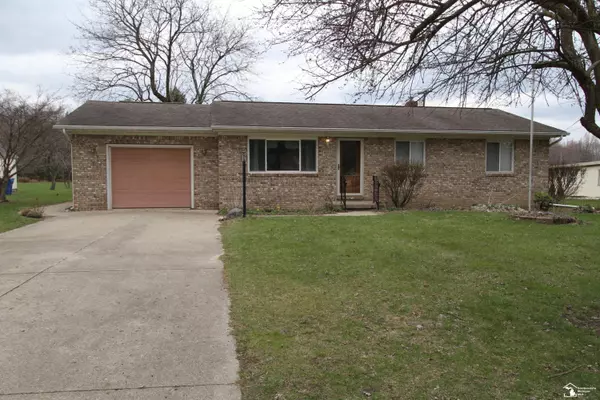 6065 War Road, Monroe, MI 48162
