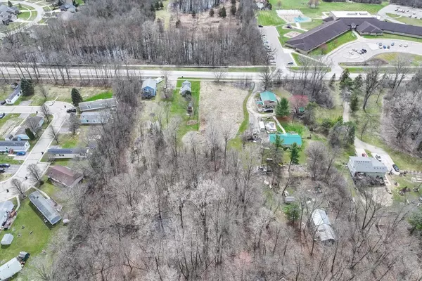 Whitmore Lake, MI 48189,0 Barker Road