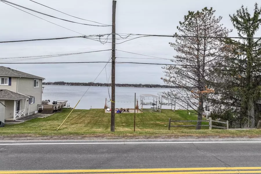 0 East Shore Drive, Whitmore Lake, MI 48189