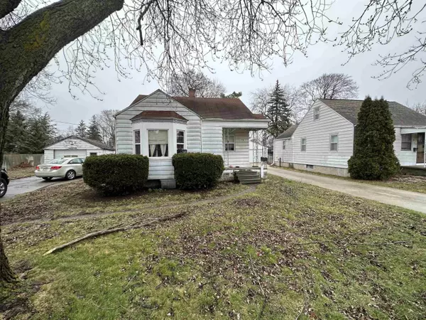 1730 Kollen Street, Saginaw, MI 48602