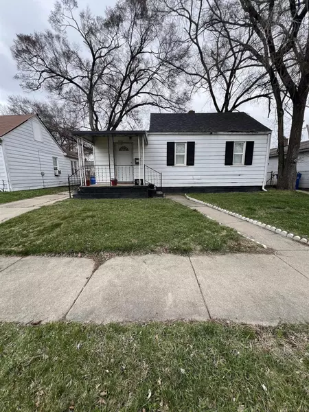 7215 Toepfer Road, Warren, MI 48091