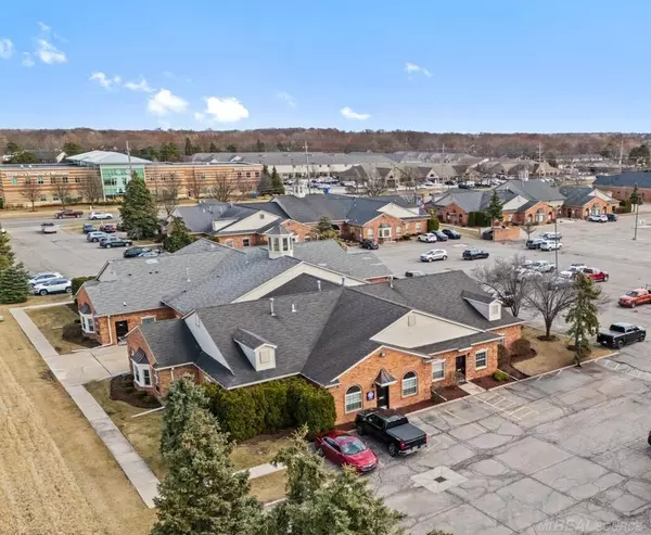 Clinton Twp, MI 48038,42657 Garfield Road, Suite 216 Road