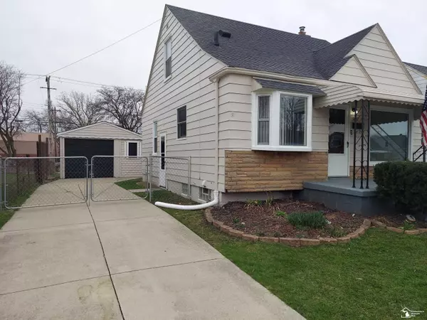 Wyandotte, MI 48192,3857 14th Street