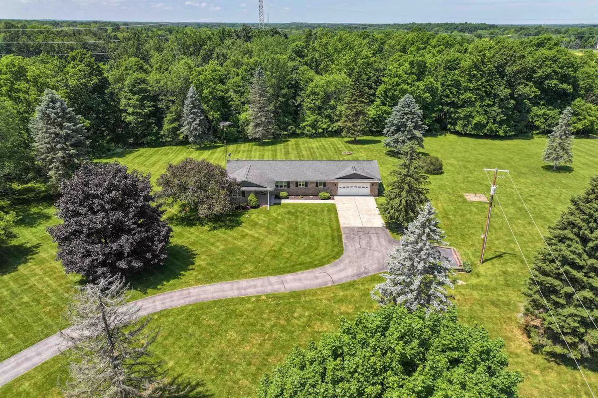 Lapeer, MI 48446,5802 Pratt Road