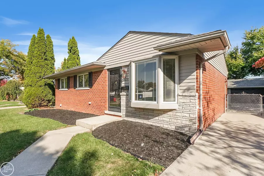 33328 Fraser Avenue, Fraser, MI 48026