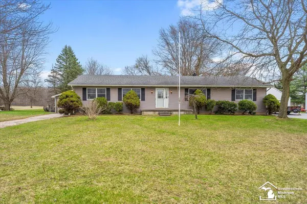 Carleton, MI 48117,11706 Grafton Road