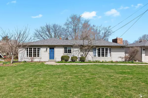 Carleton, MI 48117,2040 Rose Street