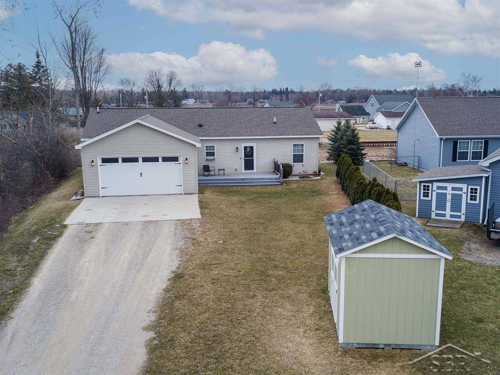 Beaverton, MI 48612,5383 Mallard Court