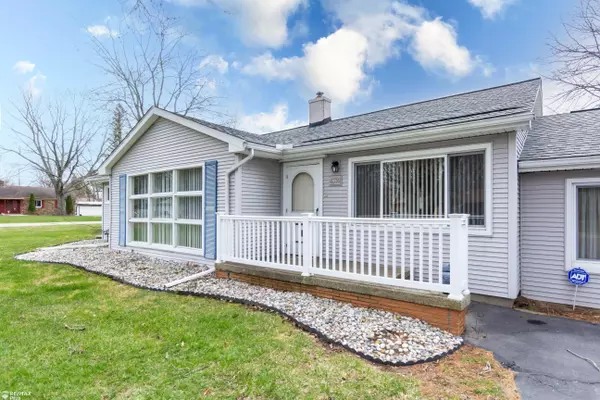 Burton, MI 48509,4374 Linda Street