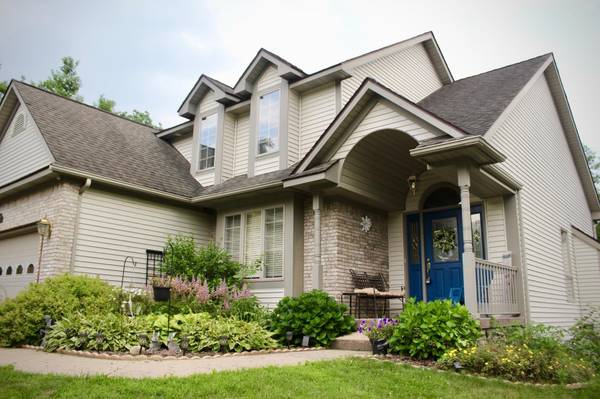 5409 N Mckinley Road, Flushing, MI 48433