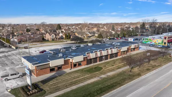 Sterling Heights, MI 48312,35129 Dodge Park Road