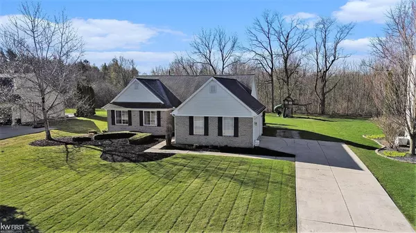 Grand Blanc, MI 48439,1183 Deer Creek Trail