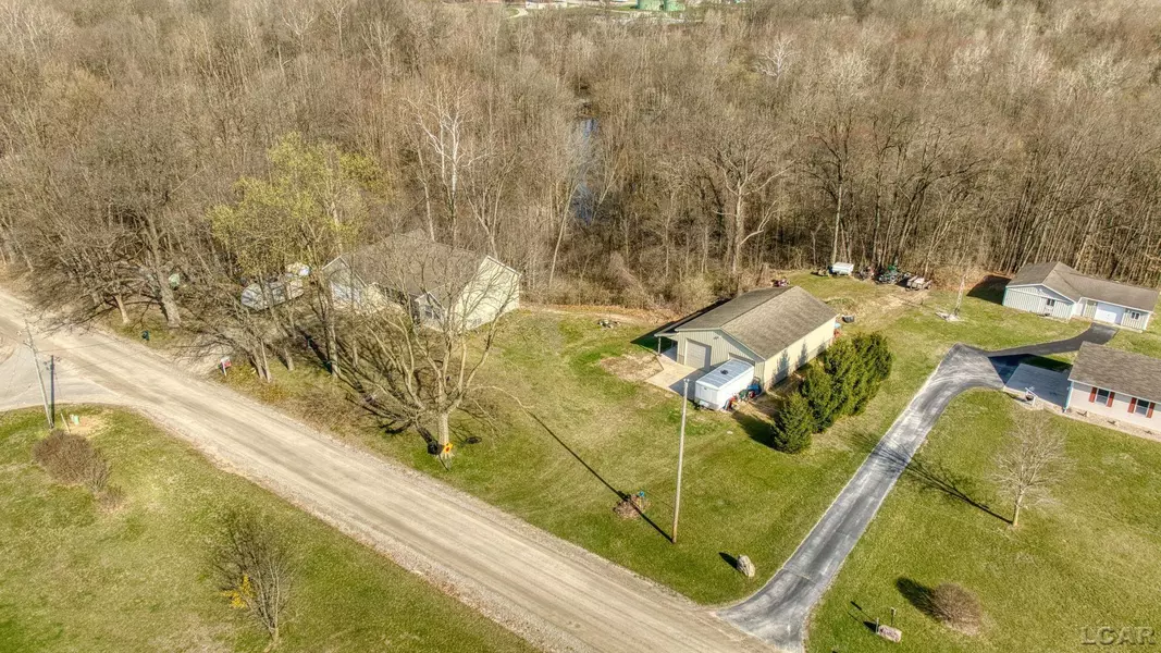 4126 Kopke Road, Britton, MI 49229