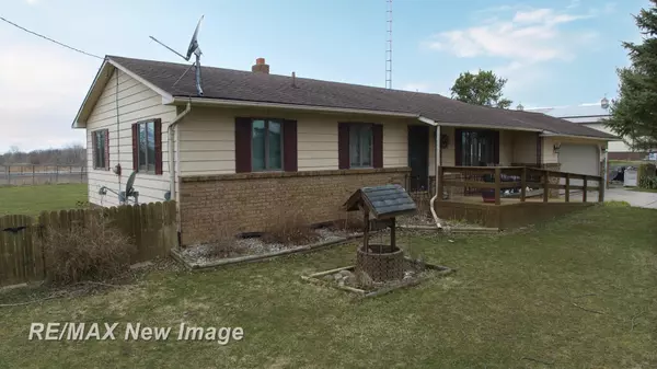 10137 N Vassar Road,  Mount Morris,  MI 48458