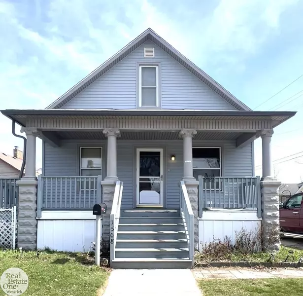 1508 19th Street, Port Huron, MI 48060