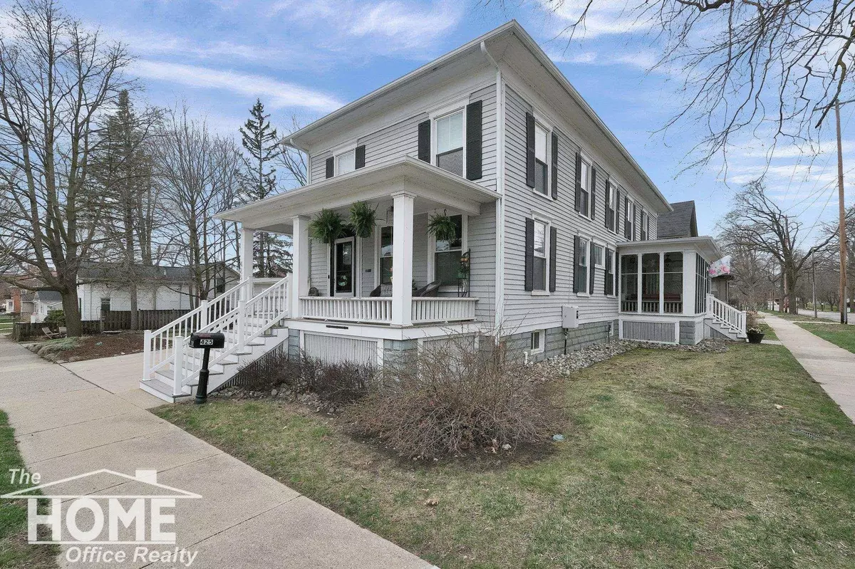 Owosso, MI 48867,425 N Water Street