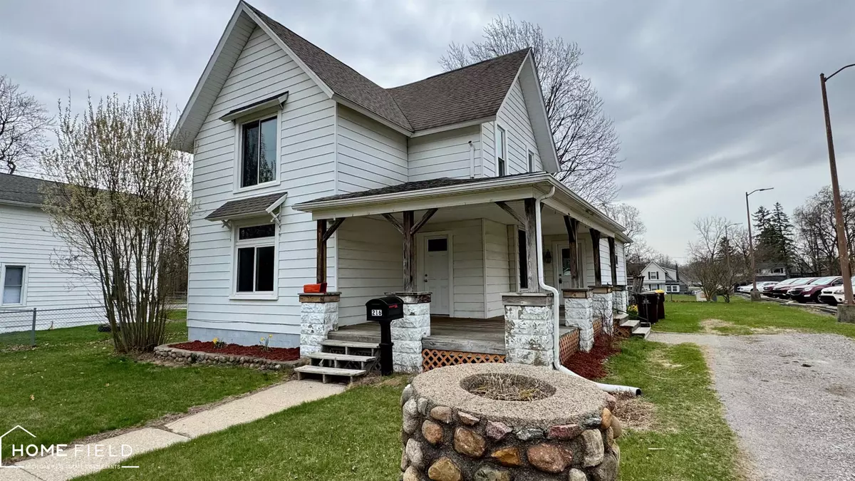 Chesaning, MI 48616,216 N Chapman Street