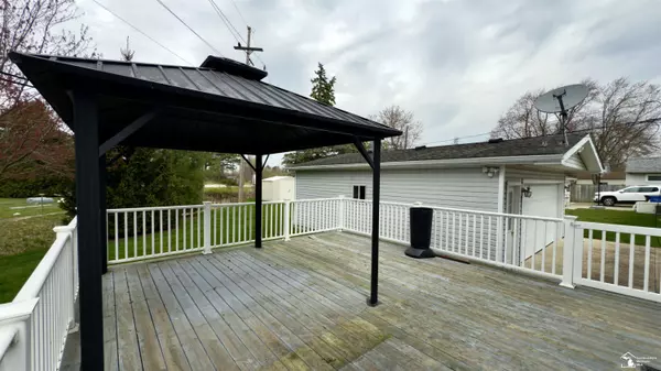 Monroe, MI 48162,1259 N Roessler Street