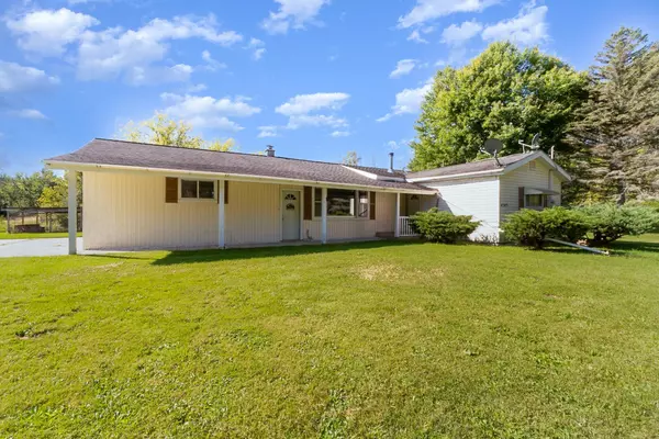 Coleman, MI 48618,4345 W McNally Road