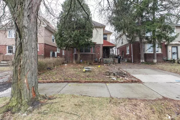 3421 Edison Street, Detroit, MI 48206
