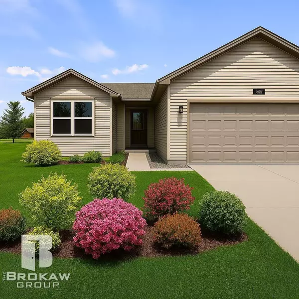 3369 Meadowridge Court, Davison, MI 48423