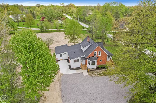 MI,8894 Arnold Road