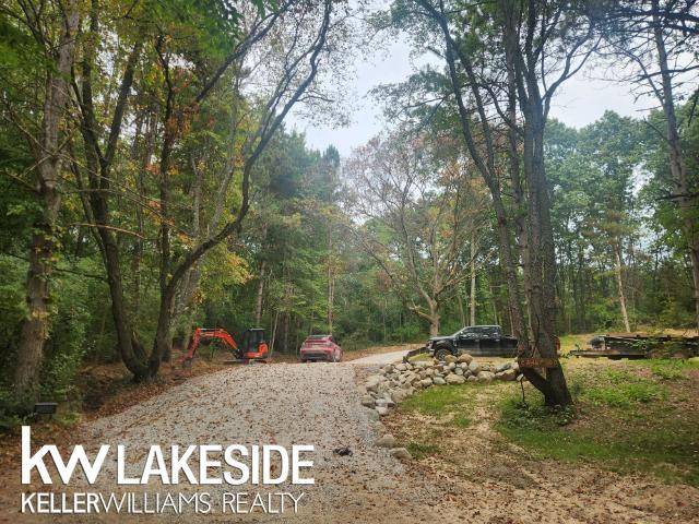 13493 Riker Road, Chelsea, MI 48118