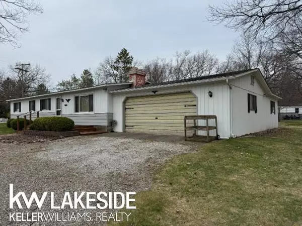 Caseville, MI 48725,5740 Pine Drive